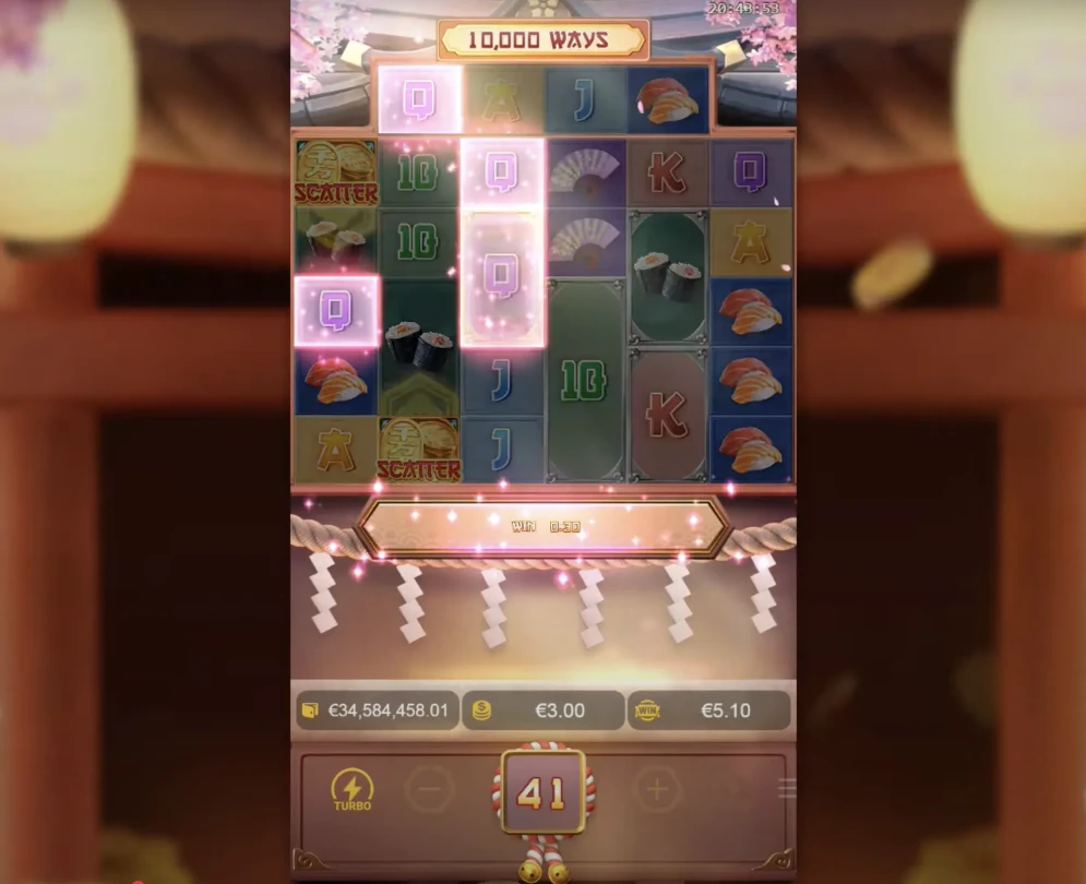 Lucky Neko