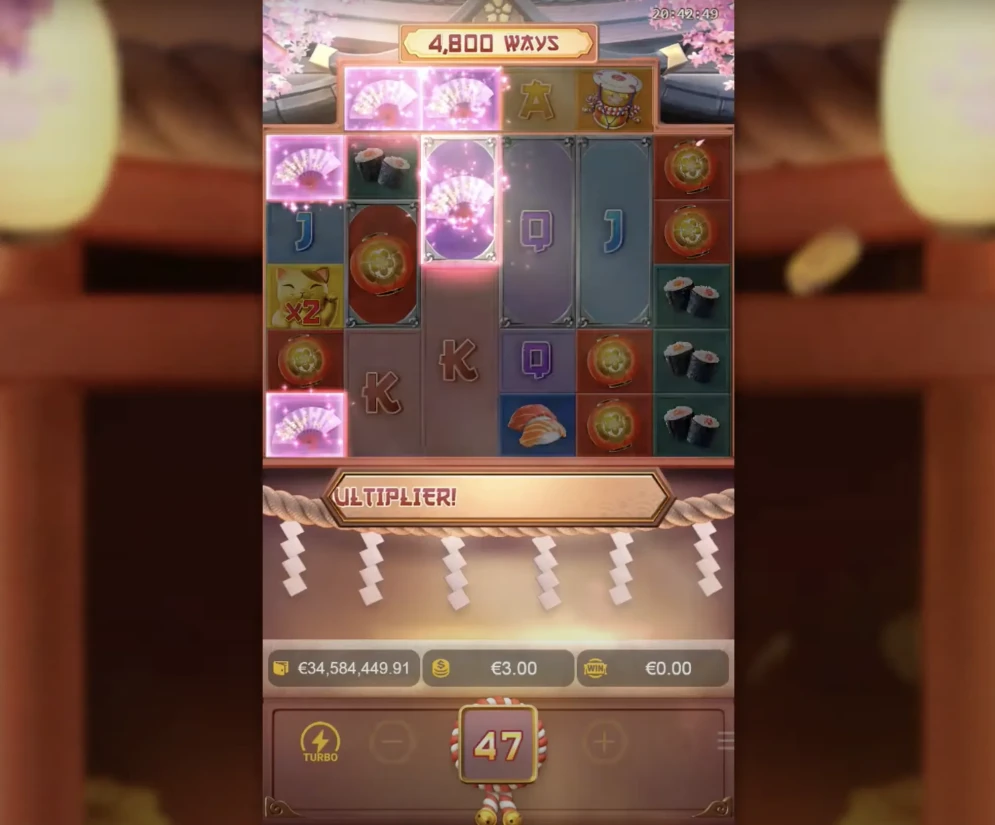 Lucky Neko