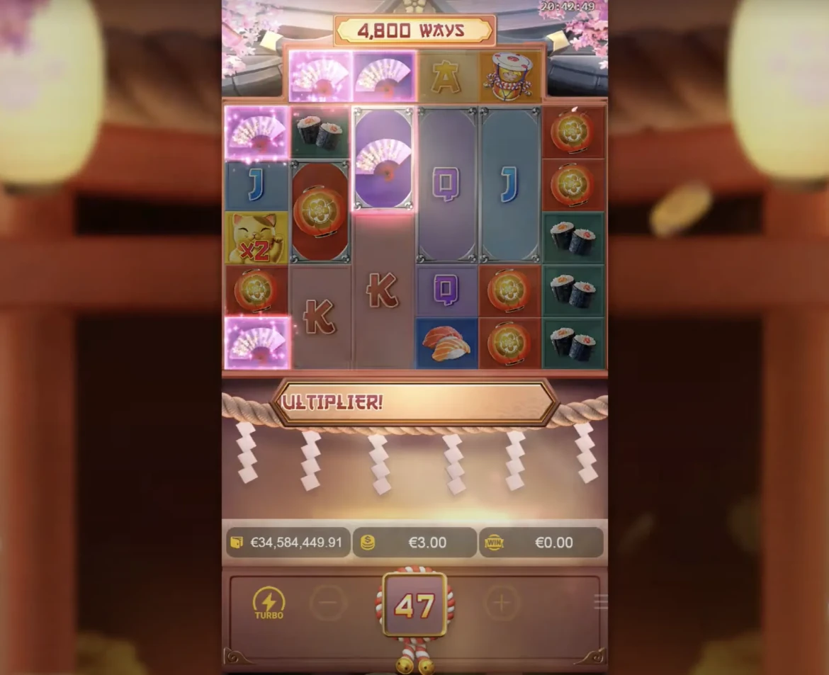Lucky Neko